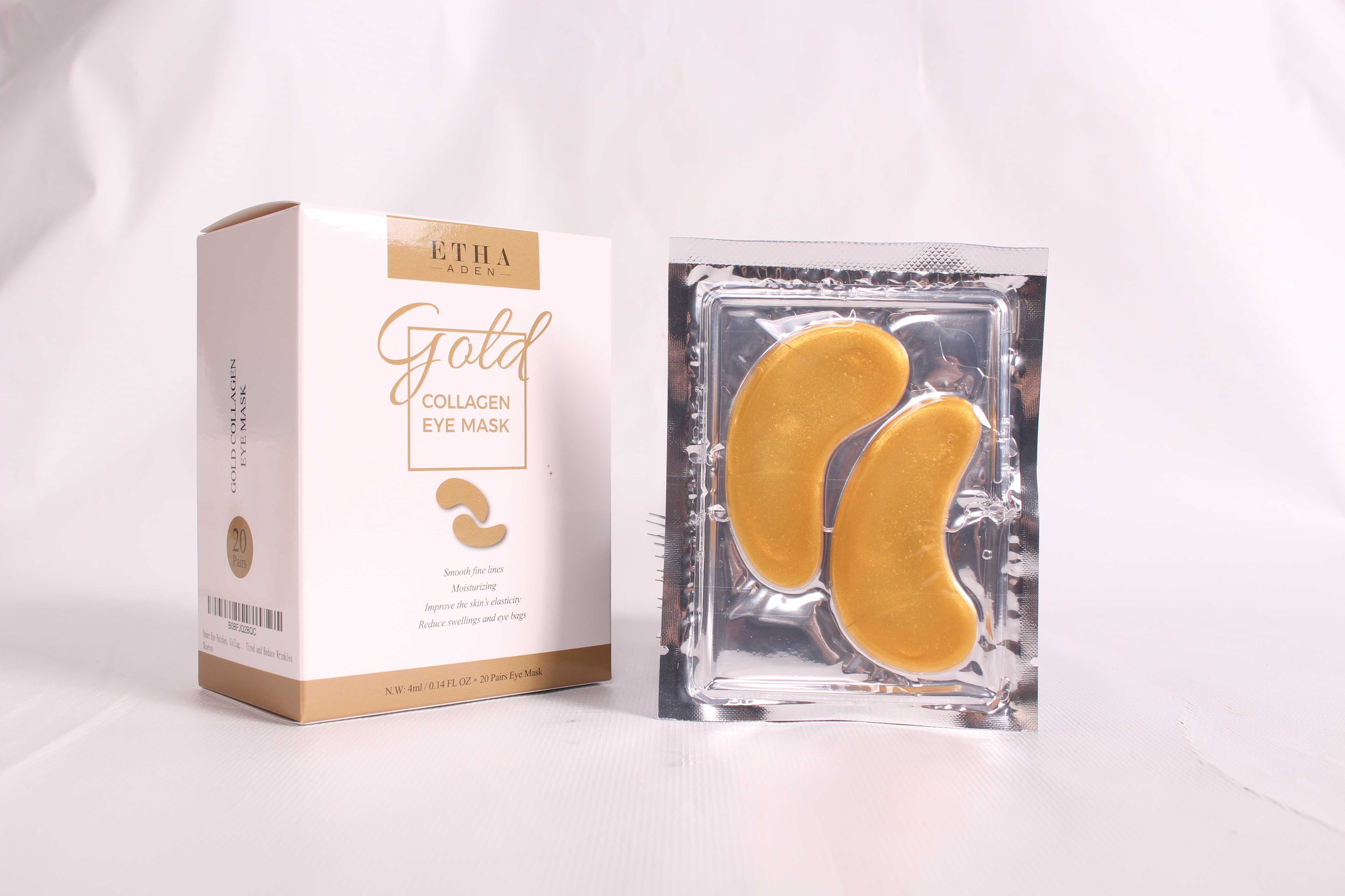 Remove Smooth eye mask Remove Smooth eye mask