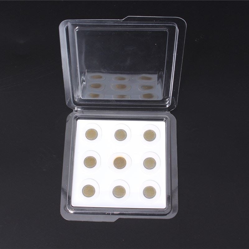 मुँहासे