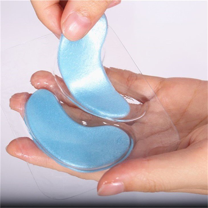 Dark circle eye mask