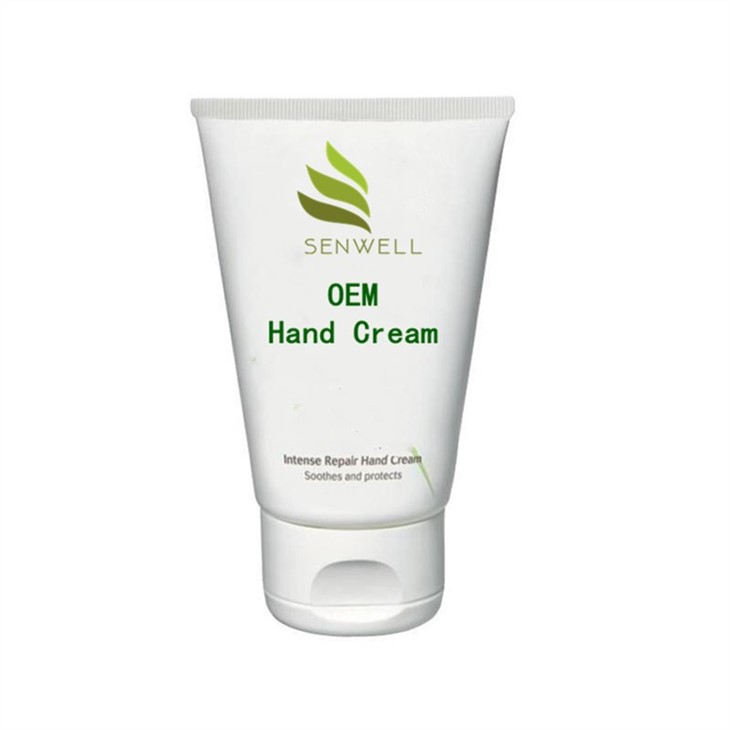 hand whitening cream