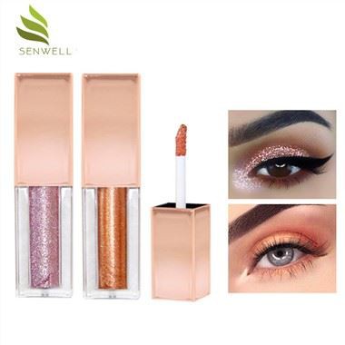 आई शैडो ग्लिटर