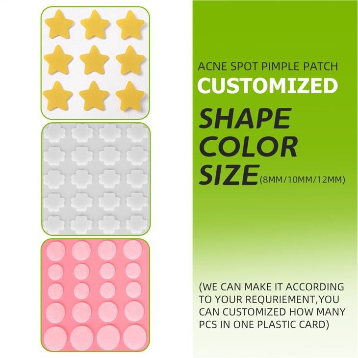 मुँहासे