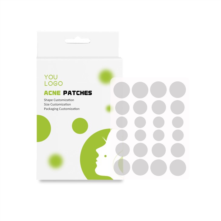 मुँहासे