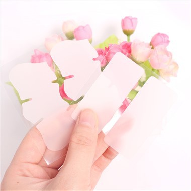 गहरी सफाई नाक पट्टी