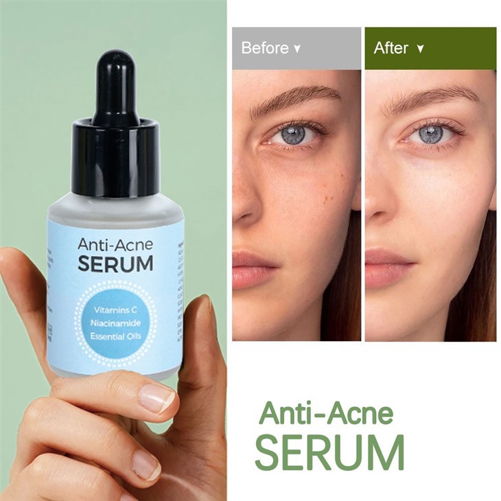 super skin whitening serum