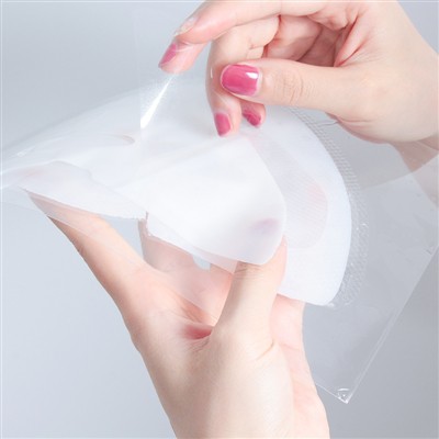 नया गायब होने वाला फेस मास्क फॉर्मूला रातोंरात सुंदरता को अगले स्तर तक ले जात...